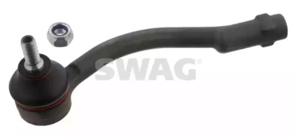 90930090 SWAG Наконечник рульової тяги